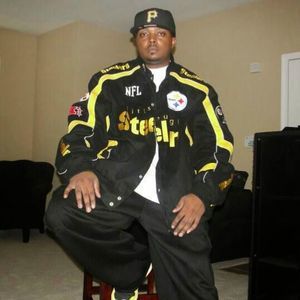 Meet your Posher, Baeshawn